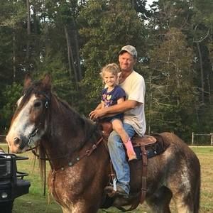 Meet your Posher, Marcus leslie