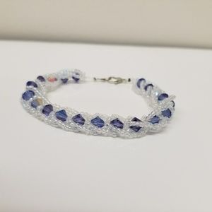 Handmade Beaded Bracelet
