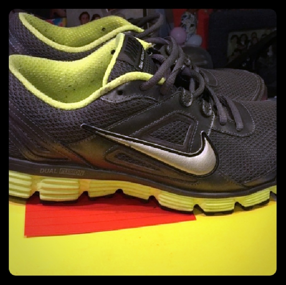 Nike shoes