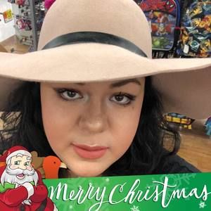 Meet your Posher, Linda