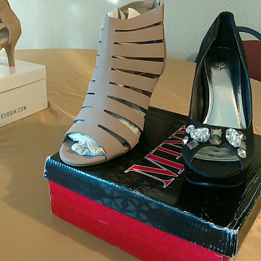 Women shoes
