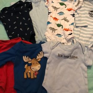 💯💙🚼Lot of baby wear💯💙🚼