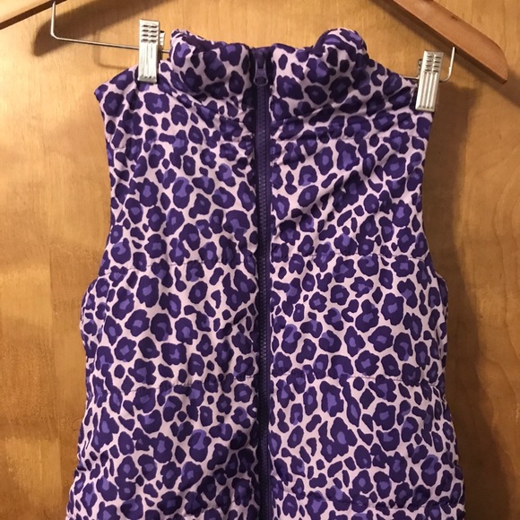 The Children's Place Other - Children’s place size 8 purple jacket. Host pick