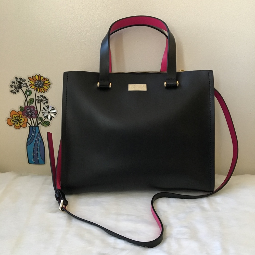 NWT! Kate Spade New York Krya Arbour Hill
