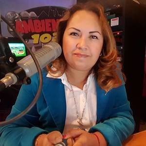 Meet your Posher, Ivette