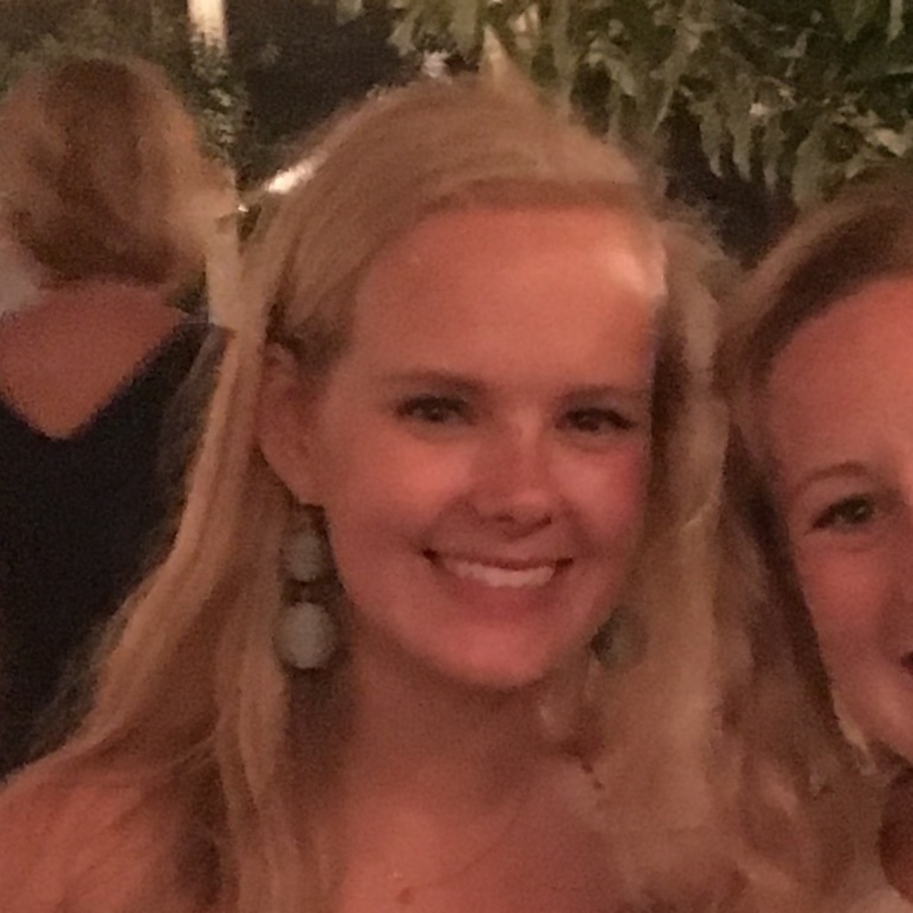 Meet Your Posher, Anna!