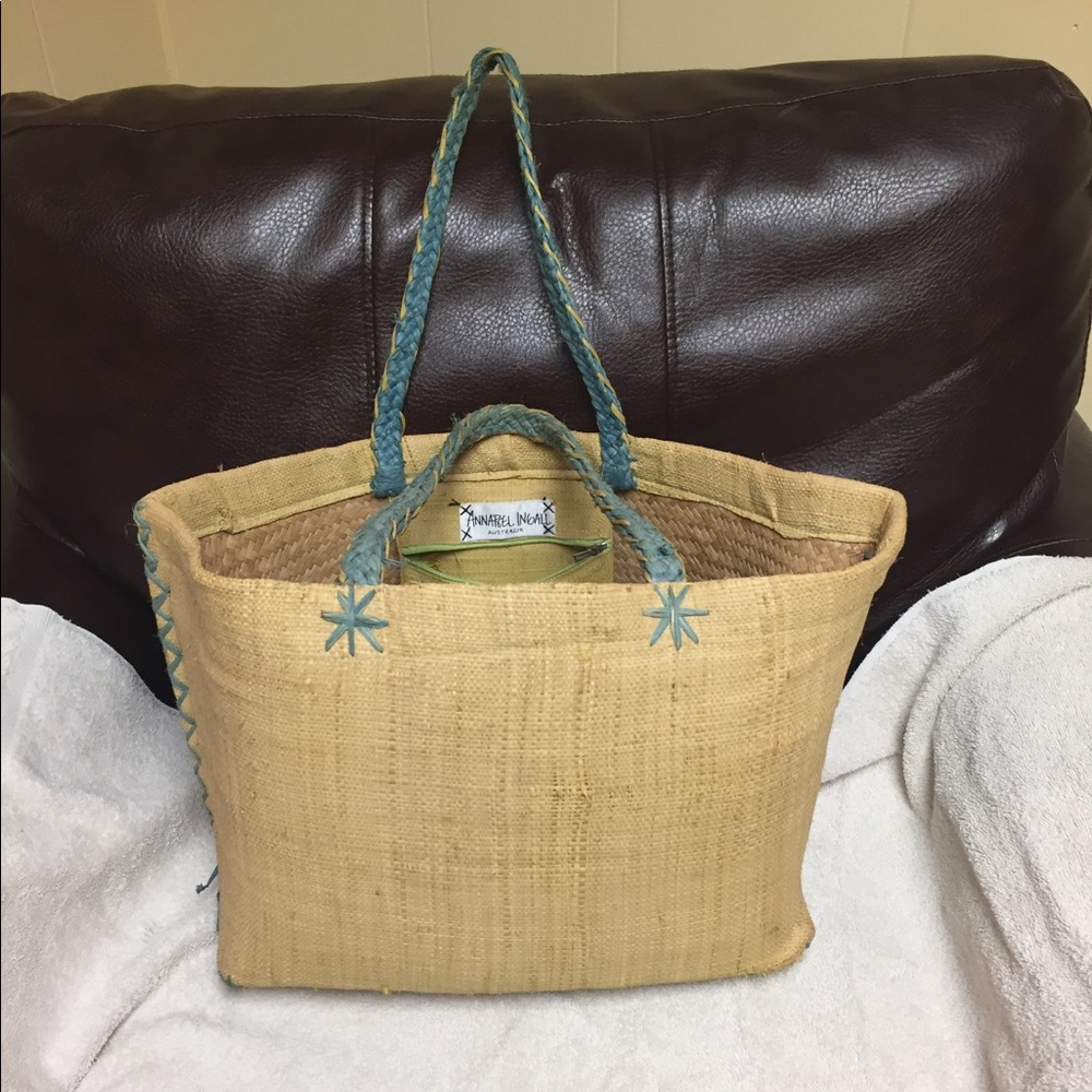 Beach bag