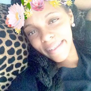 Meet your Posher, Tesha