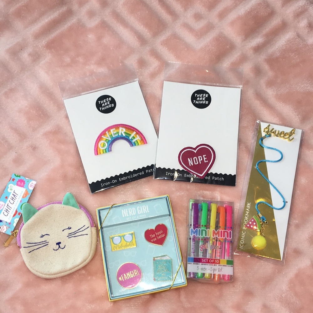 Girl Gifts