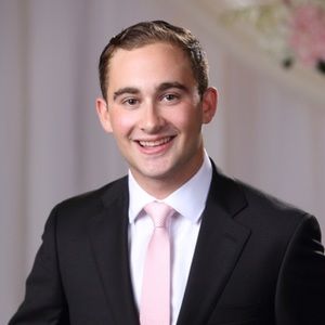 Meet your Posher, Jonathan