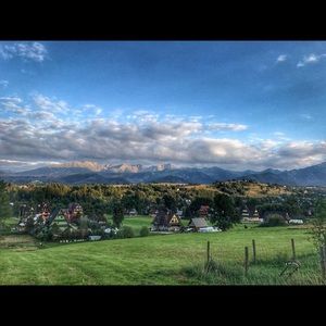 Meet your Posher, Edyta