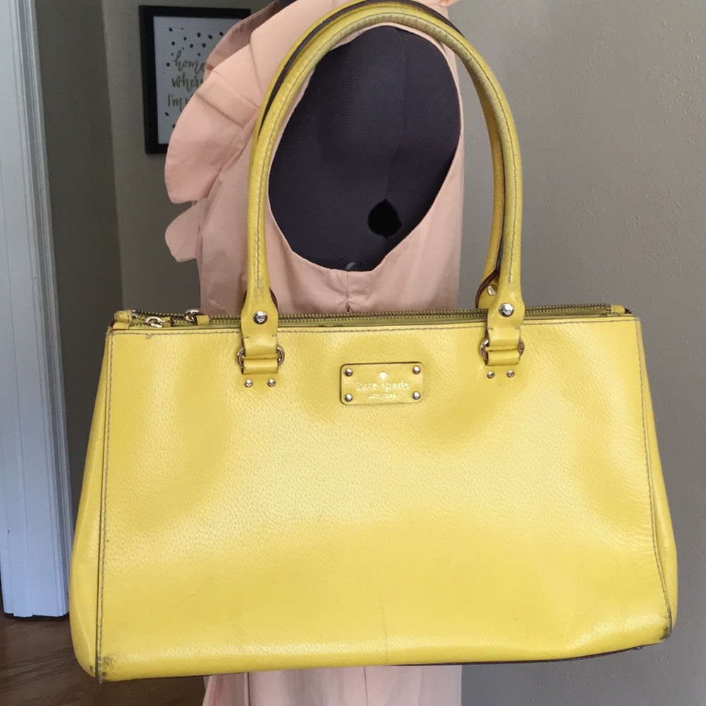 Kate Spade New York Handbag
