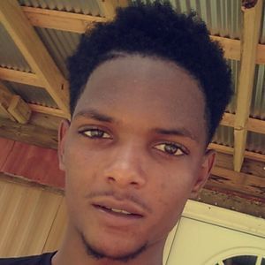 Meet your Posher, Nicolas