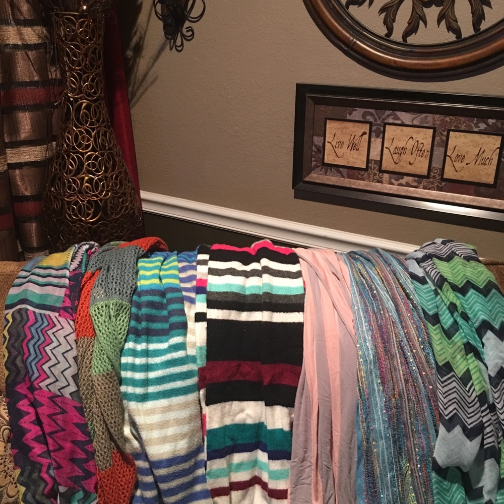 ‼️SALE‼️Scarfs