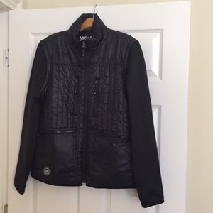 Michael Kors Womens Jacket