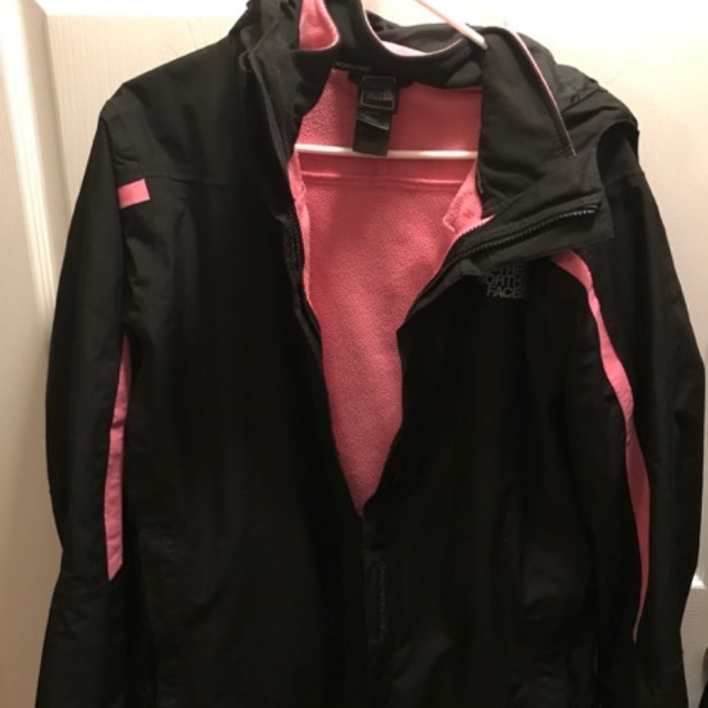 Womens northface