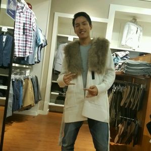 Meet your Posher, Kunwoo