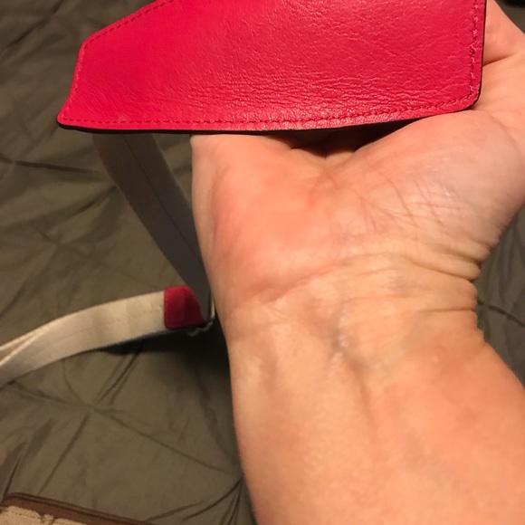 Coach crossbody - Picture 3 of 3