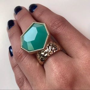 Unique Ring