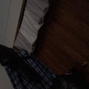 Meet your Posher, Geordanara