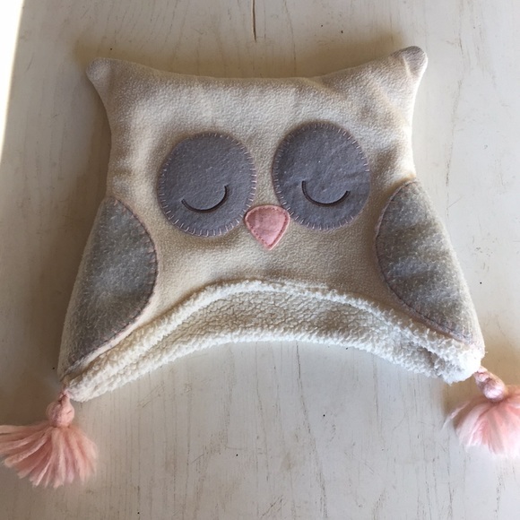 baby gap winter hats