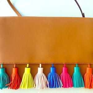 Rebecca Minkoff Clutch - SOLD OUT BY RETAILERS!