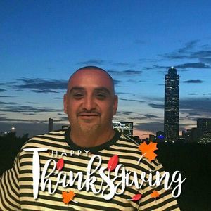 Meet your Posher, Bernard