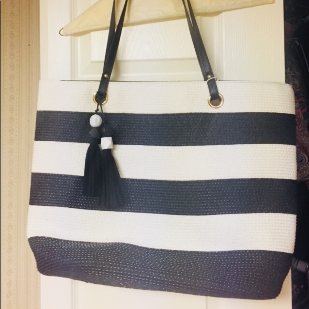 Travel or Beach bag!