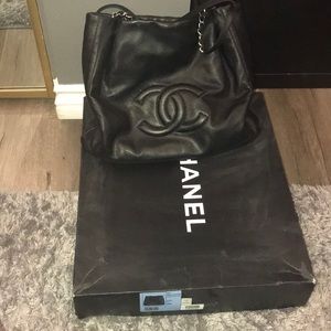 In really good condition.