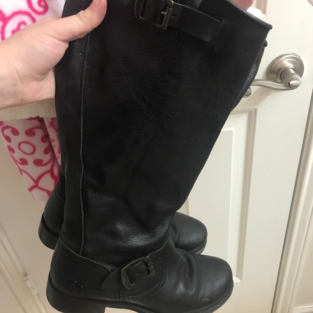 Frye Boots size 7