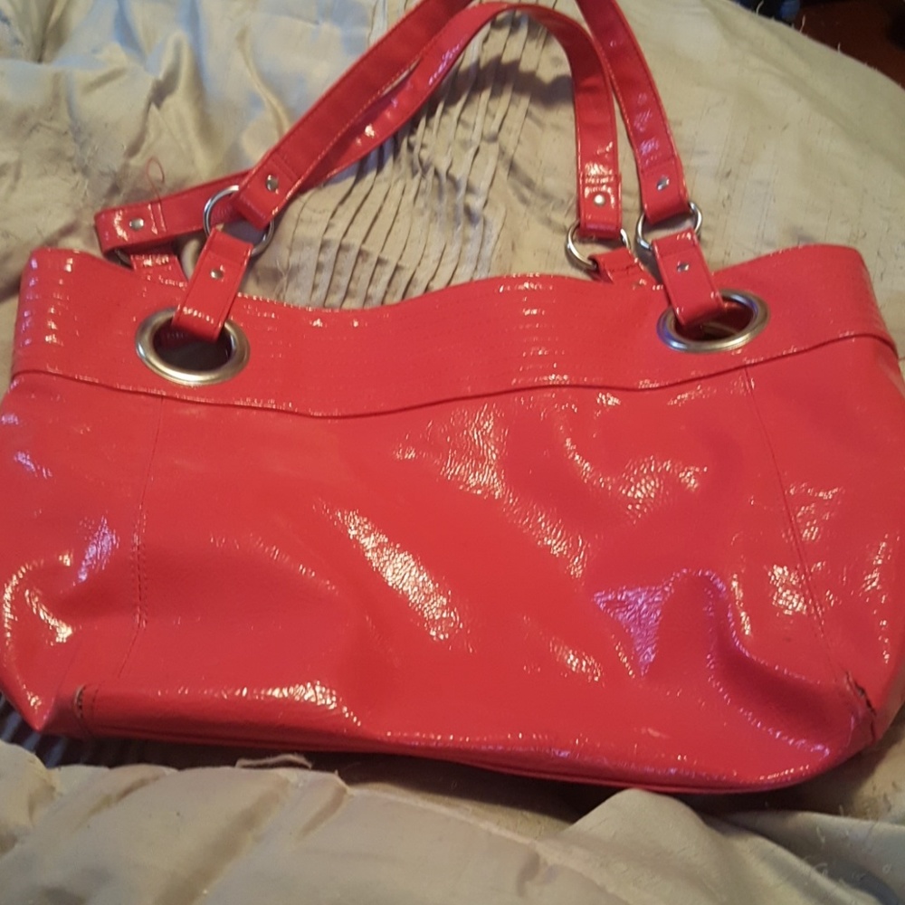 !!!SOLD!!!!!! Large tote bag purse