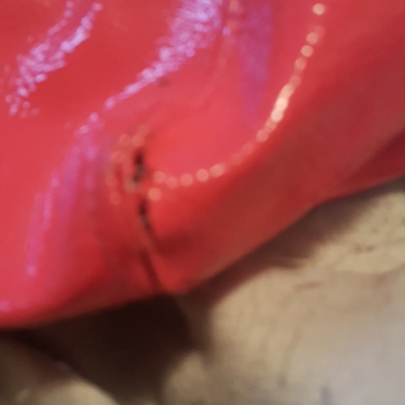 !!!SOLD!!!!!! Large tote bag purse - Picture 2 of 8