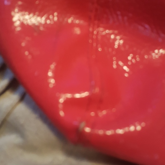 !!!SOLD!!!!!! Large tote bag purse - Picture 5 of 8