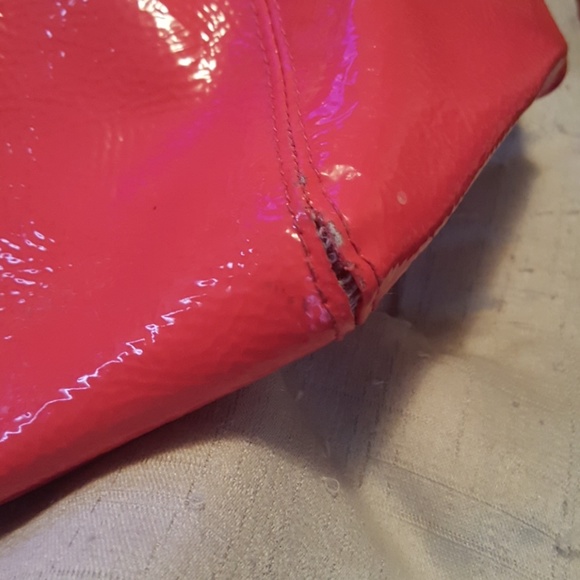 !!!SOLD!!!!!! Large tote bag purse - Picture 6 of 8