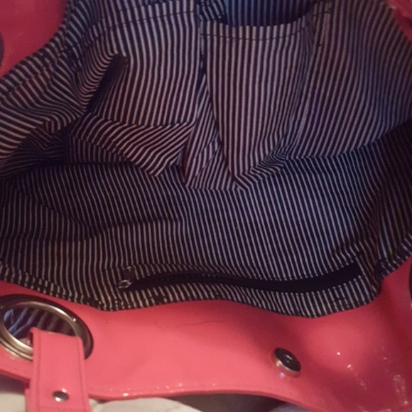 !!!SOLD!!!!!! Large tote bag purse - Picture 7 of 8