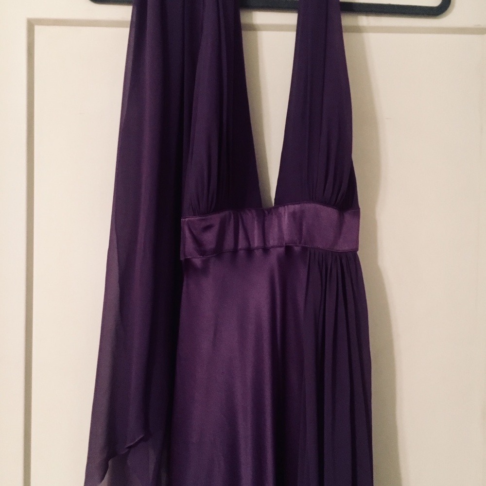 Dina Bar-El Evening Gown
