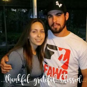 Meet your Posher, Christian