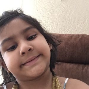 Meet your Posher, Nujhat