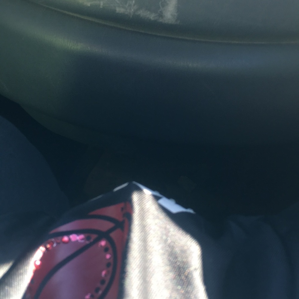 Meet your Posher, Khadijah