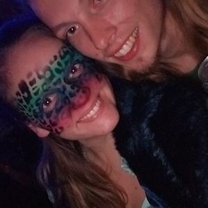 Meet your Posher, Hailey