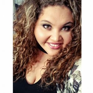 Meet your Posher, Kristina