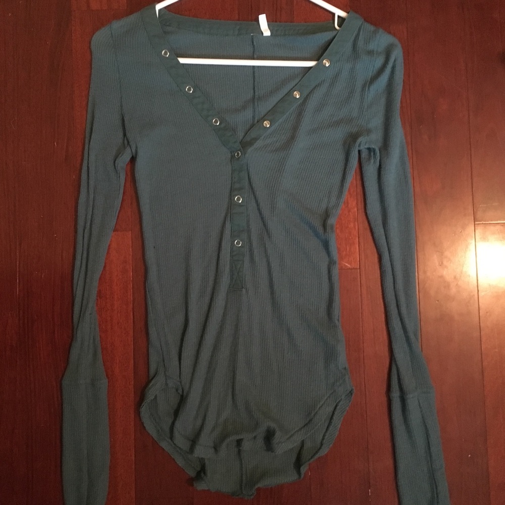 Urban Outfitters Long Sleeve