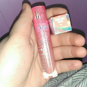 Jeffree starr limited edition