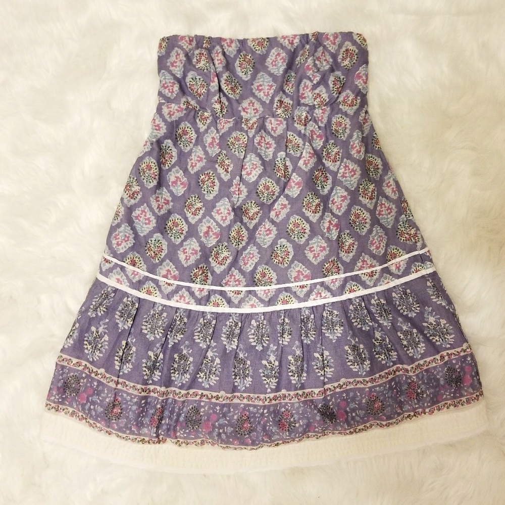 AE Sundress in Purple size 00
