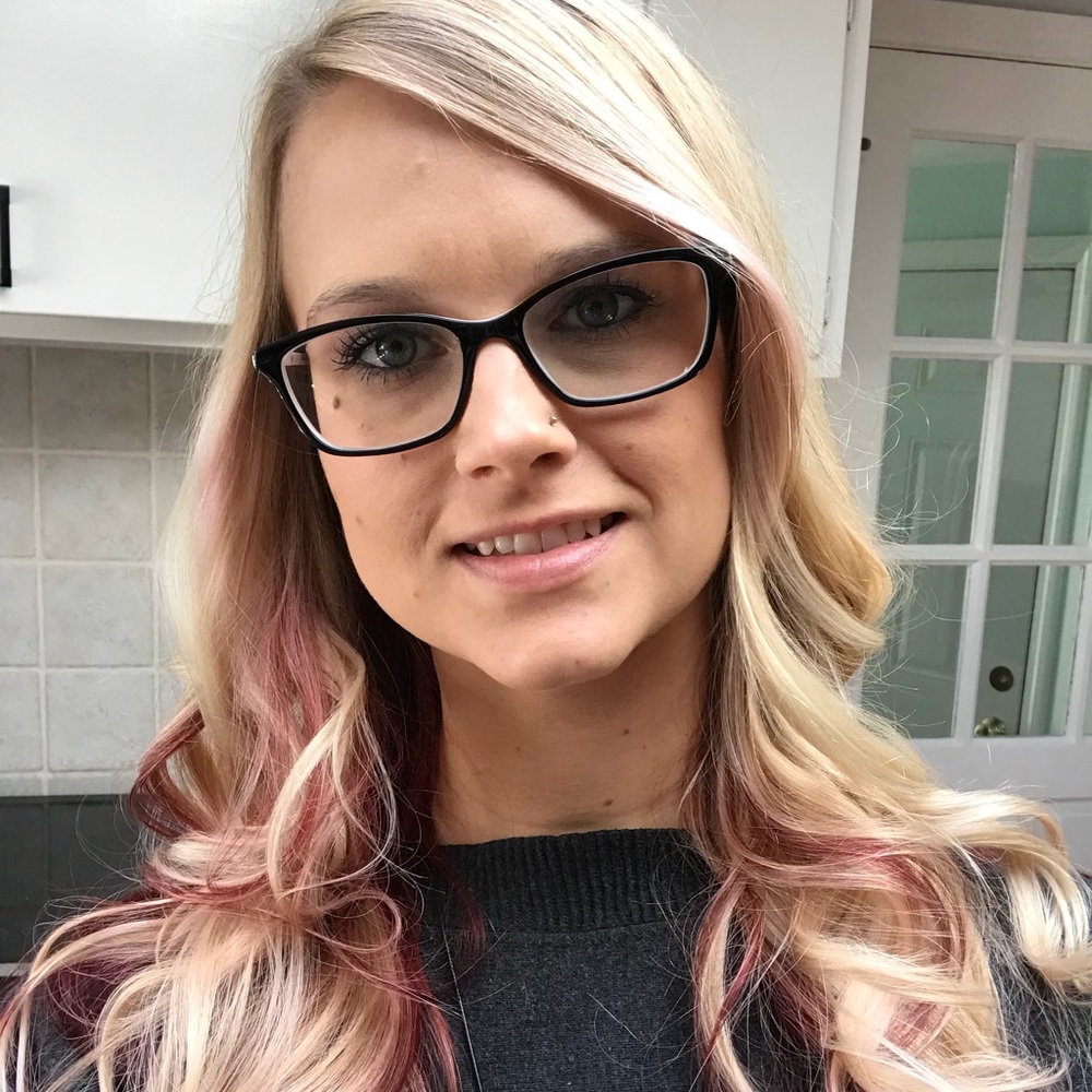 Meet your Posher, Lisa