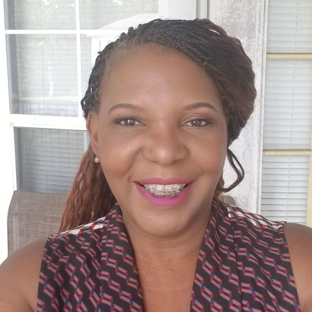 Meet your Posher, Anita