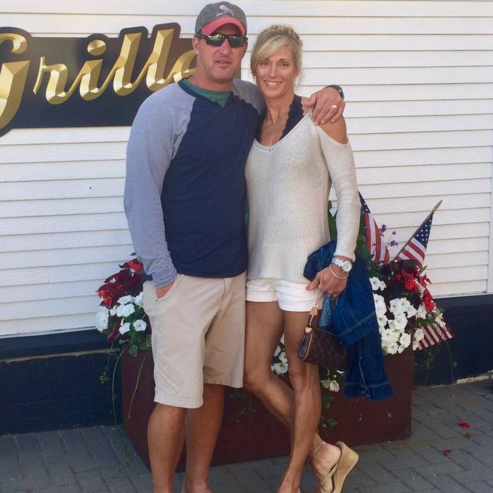 Meet your Posher, Kristie