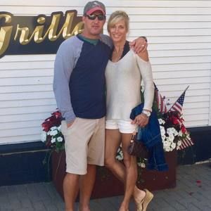 Meet your Posher, Kristie