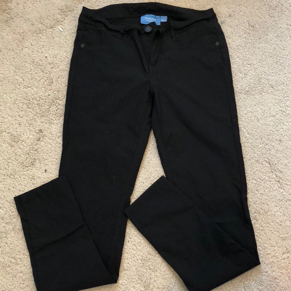 Vera Wang Leggings