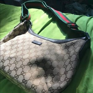 Gucci Purse